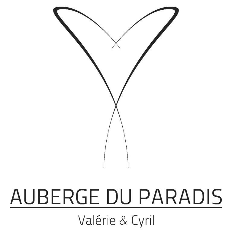 Auberge Du Paradis Saint-Amour-Bellevue Esterno foto