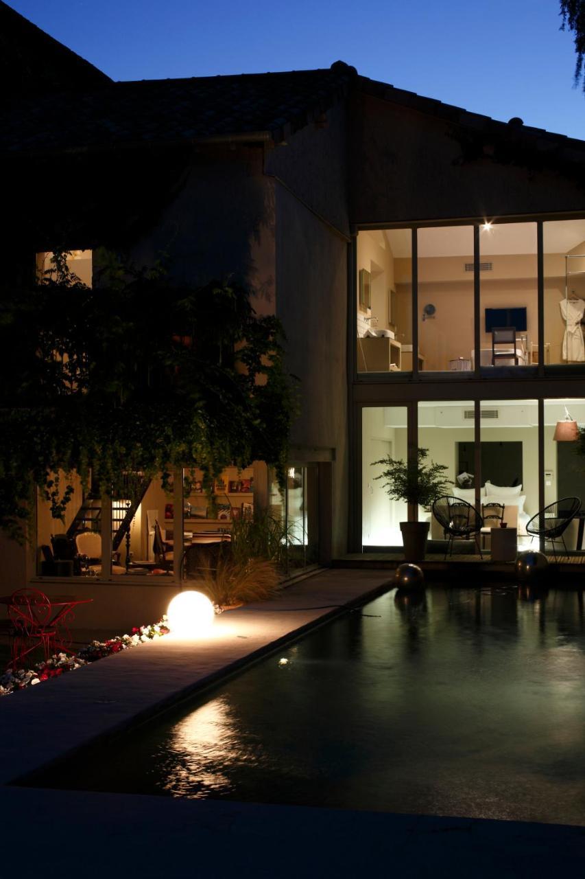 Auberge Du Paradis Saint-Amour-Bellevue Esterno foto