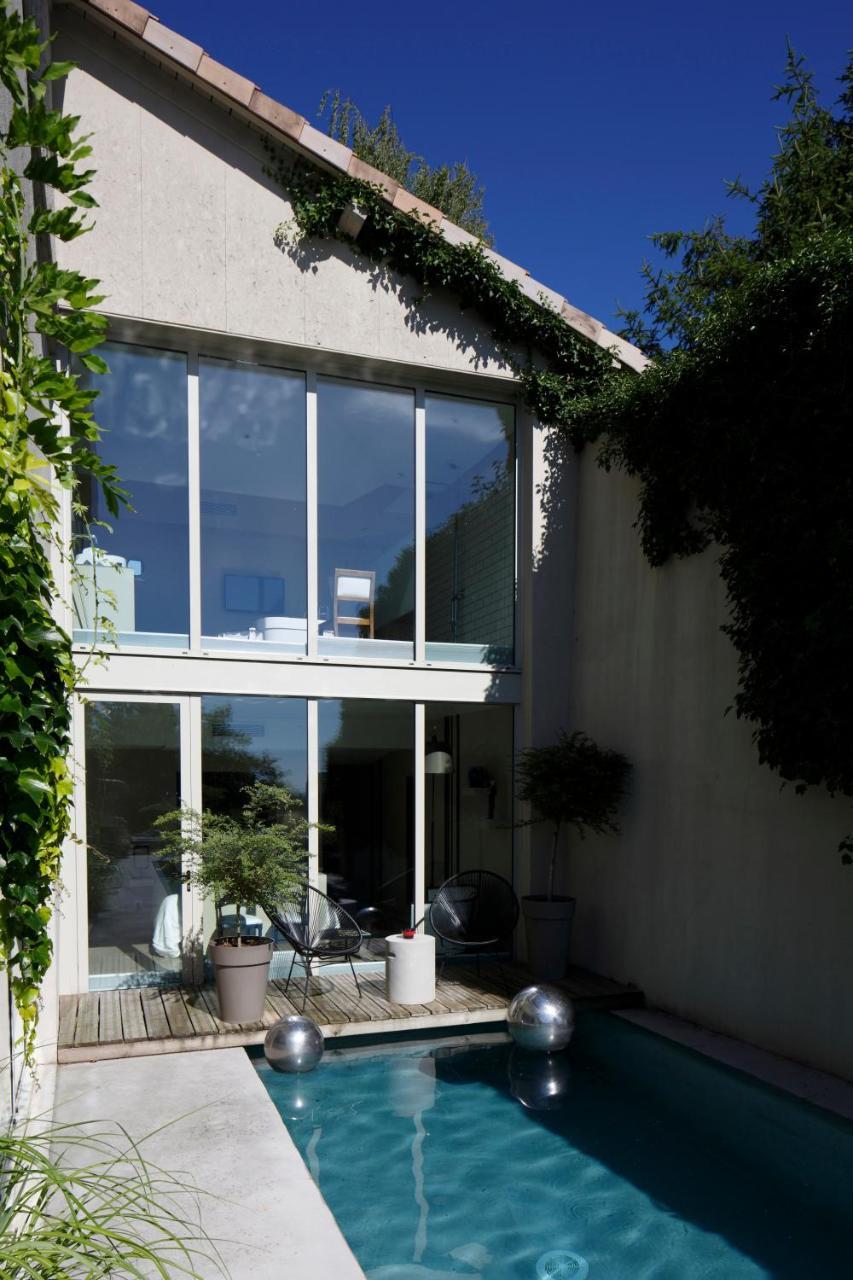 Auberge Du Paradis Saint-Amour-Bellevue Esterno foto