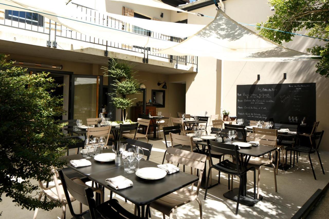 Auberge Du Paradis Saint-Amour-Bellevue Esterno foto