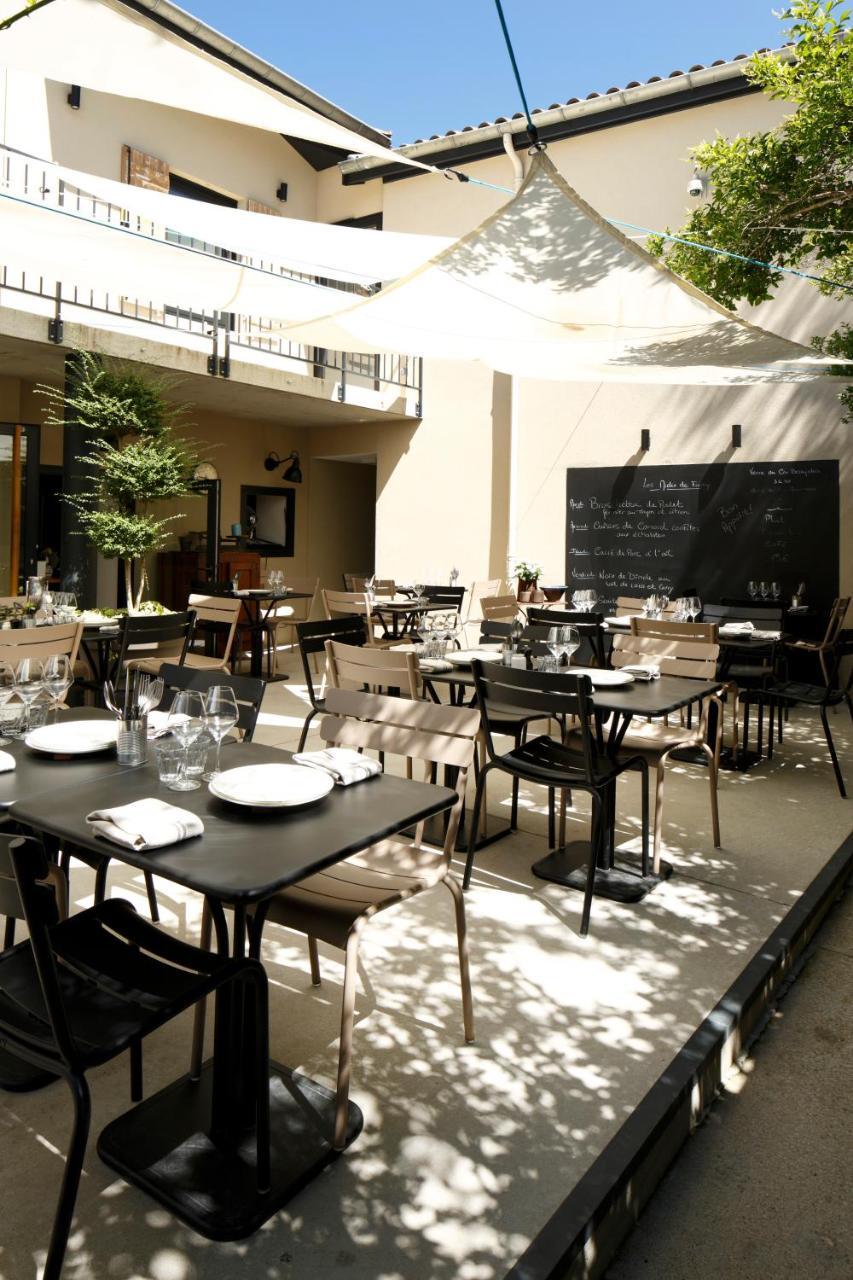 Auberge Du Paradis Saint-Amour-Bellevue Esterno foto