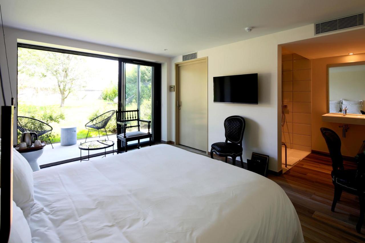 Auberge Du Paradis Saint-Amour-Bellevue Esterno foto