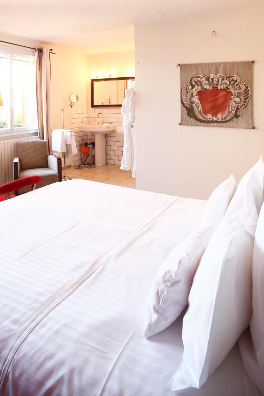 Auberge Du Paradis Saint-Amour-Bellevue Esterno foto