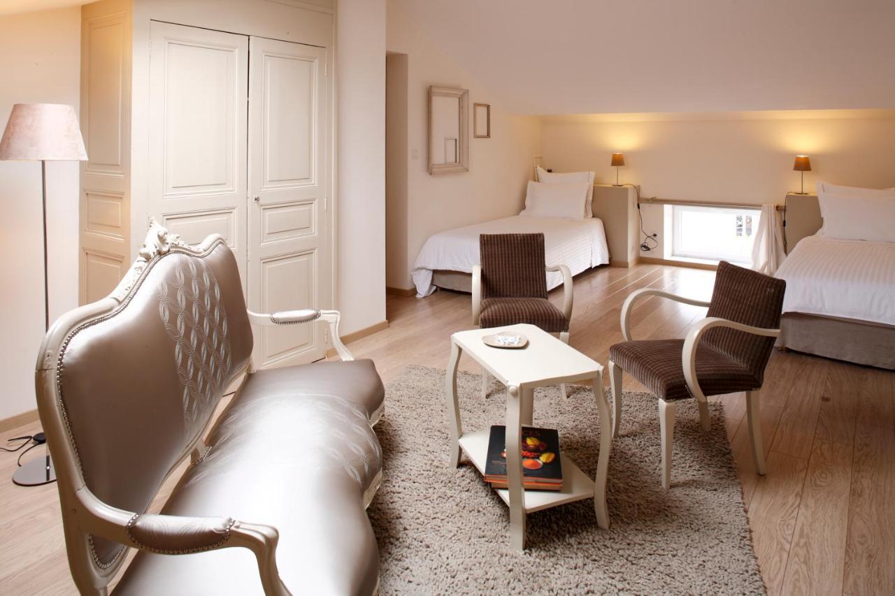 Auberge Du Paradis Saint-Amour-Bellevue Esterno foto